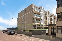 Dr Joh G Mezgerstraat 29, 2041HT Zandvoort